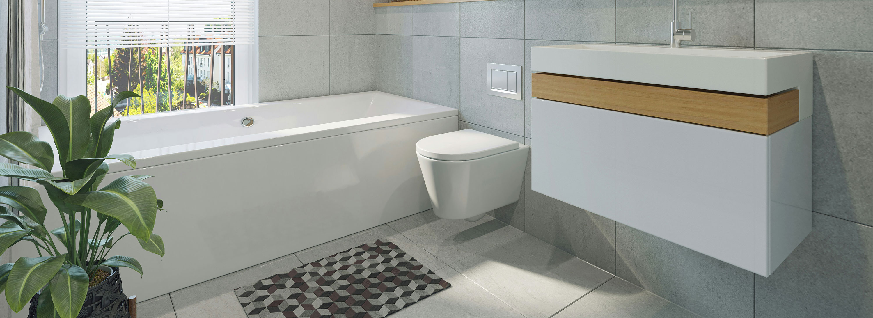 Toiletten